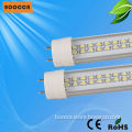 4ft,8ft, UL/CUL listed 110lm/w tube led T8 with 3 years warranty